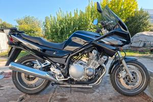 YAMAHA DIVERSION 900