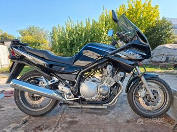 YAMAHA DIVERSION 900