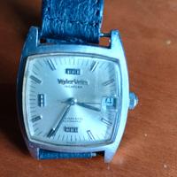 Orologio Vintage Wyler Vetta