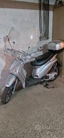 PIAGGIO LIBERTY 125