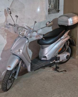 PIAGGIO LIBERTY 125