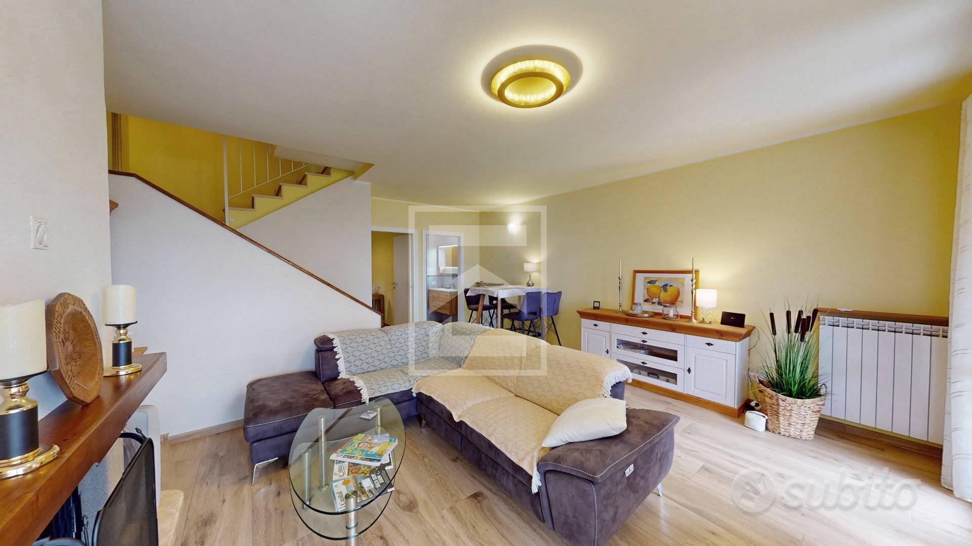 House in Toscolano Maderno, Sanico - Vista 4