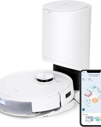 Ecovacs Deebot T9+ robot aspirapolvere