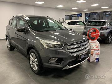 FORD Kuga 1.5 TDCI Titanium 2WD