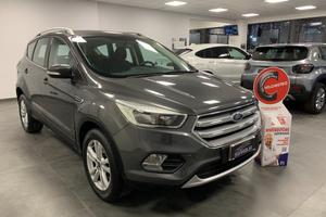 FORD Kuga 1.5 TDCI Titanium 2WD