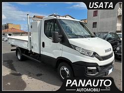 Iveco Daily 35 C16 2.3 cab. E6 Ribaltabile