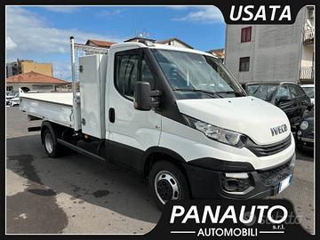 Iveco Daily 35 C16 2.3 cab. E6 Ribaltabile