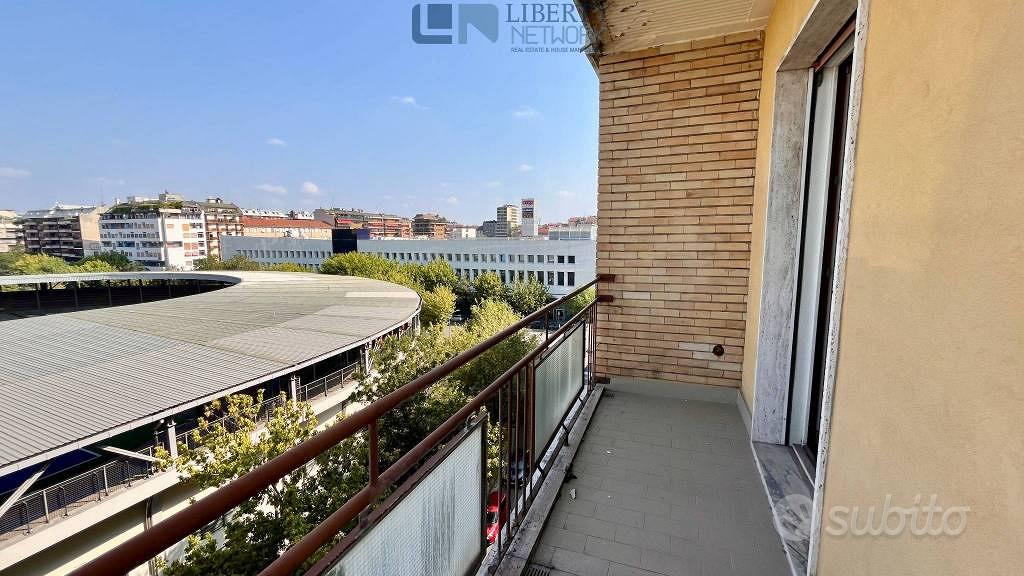 Appartamento – Milano, Portello, Tre Torri - Vista 5