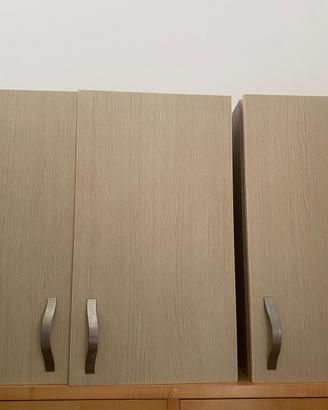 Pensile da Cucina Scolapiatti