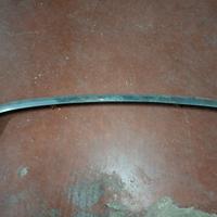 Paraurti Fiat 124 sport coupe