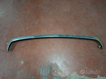 Paraurti Fiat 124 sport coupe