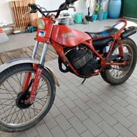 Fantic 200 Trial - 1979