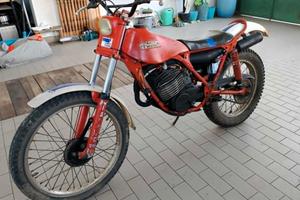Fantic 200 Trial - 1979