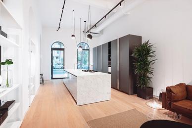 Loft bilivelli - ristrutturato