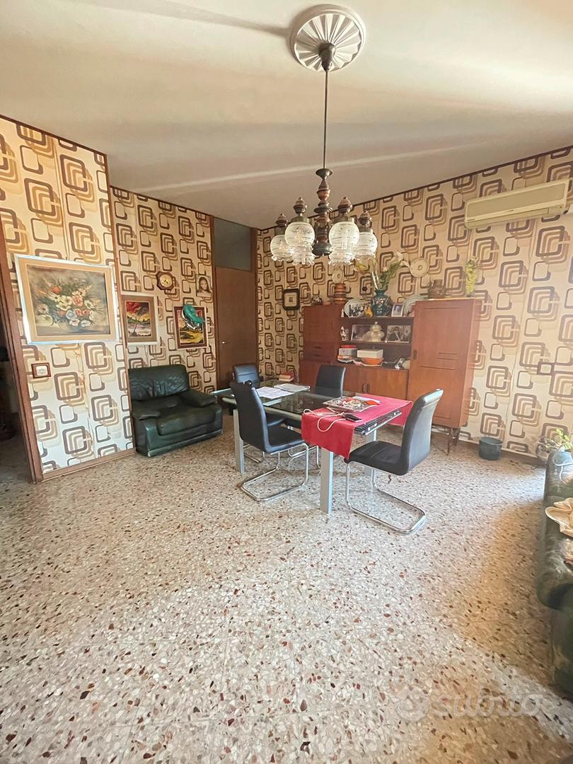 Appartamento – Palermo, Quartiere Matteotti, VIII Circoscrizione - Vista 2