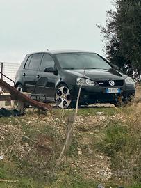 Golf 5 gti 2006 bwa