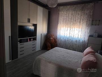 Appartamento completamente ristrutturato
