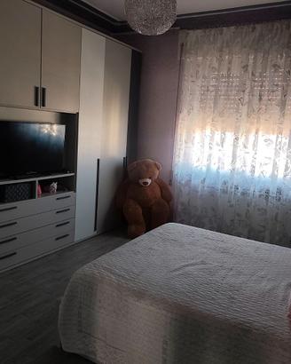 Appartamento completamente ristrutturato