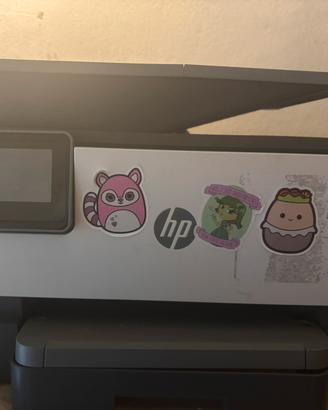 Stampante hp office jet 9014 e