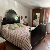 Camera da letto antica PERFETTA