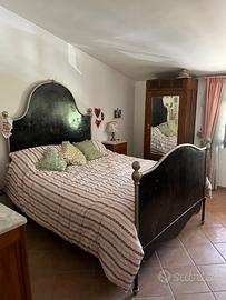 Camera da letto antica PERFETTA