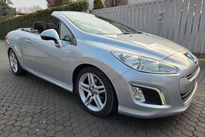PEUGEOT 308 cc 2.0 HDi 163 CV Cabrio