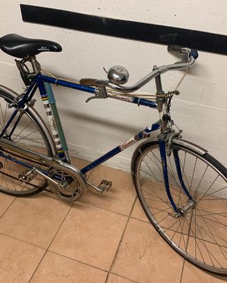 Bici da corsa Wander