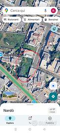 Terreno edificabile a Nardò