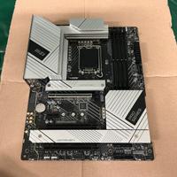 Scheda madre msi pro z790 a max wifi lga 1700
