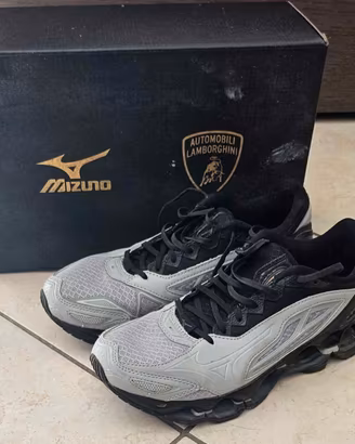 Scarpe Mizuno Lamborghini