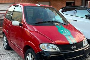 Ligier X-TOO sport 2006 CAMBIO NON FUNZIONANTE