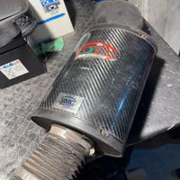 Filtro aria a cono bmc