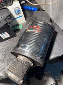 Filtro aria a cono bmc