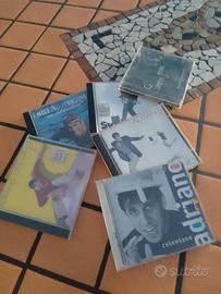 CD Adriano Celentano