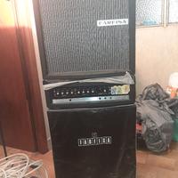 Amplificatore Farfisa