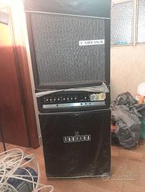 Amplificatore Farfisa