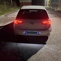 Golf 7 1.4 tsi 150 CV