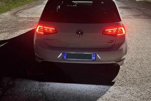 Golf 7 1.4 tsi 150 CV