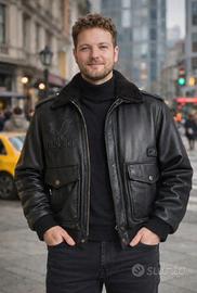 Vintage U.S. Force Aviator Jacket