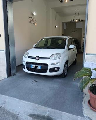 Fiat Panda 1.3 MJT 95 CV S&S Lounge/BLOCKSHAFT