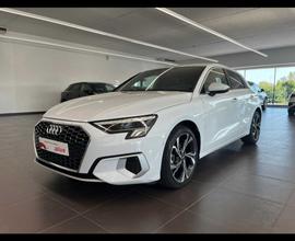AUDI A3 SPB 30 g-tron S tronic Business