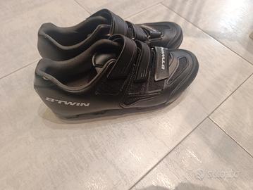 scarpe ciclismo 