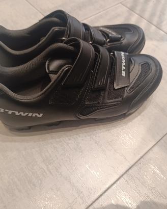 scarpe ciclismo 