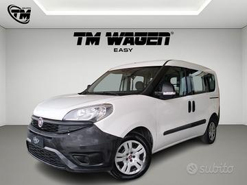 Fiat Doblò 1.3 MJT PC-TN Cargo Lamierato E5 - DOPP