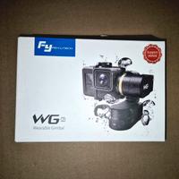 Gimbal Feiyutech wg2