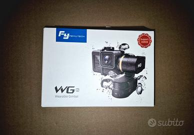 Gimbal Feiyutech wg2