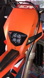 KIT FARO A LED KTM 2005-2007