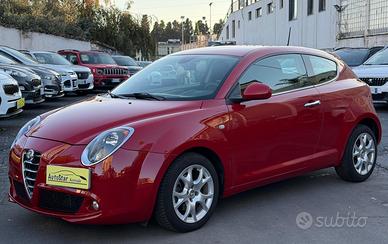 Alfa Romeo MiTo 1.3 JTDm 85 CV Distinctive