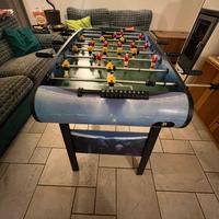 Calcio Balilla per Bambini