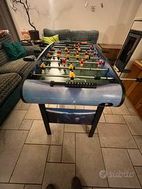 Calcio Balilla per Bambini